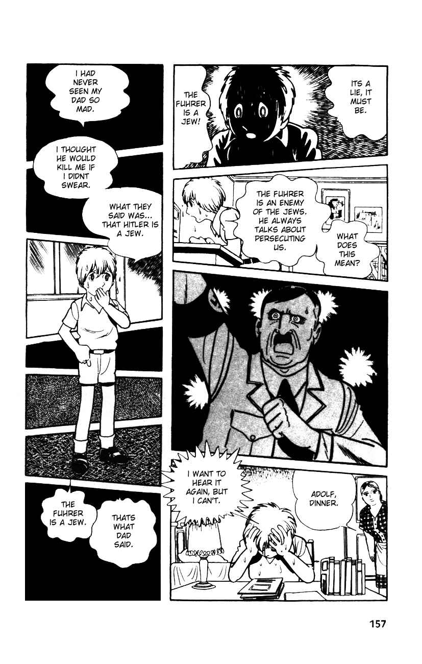 Page 14 Chapter 4 Message to Adolf