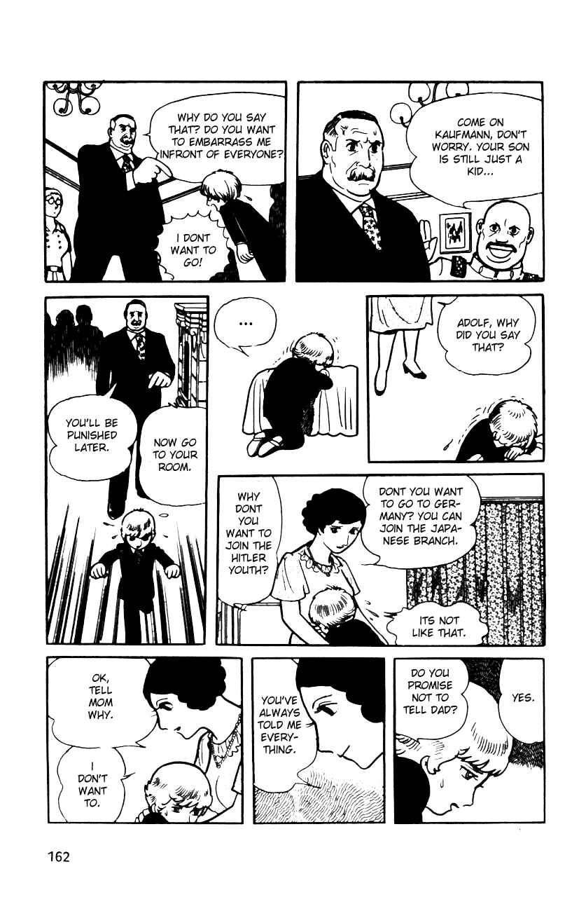 Page 19 Chapter 4 Message to Adolf