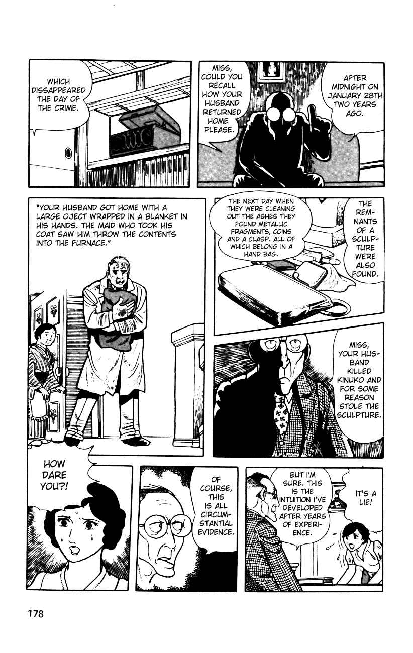 Page 35 Chapter 4 Message to Adolf
