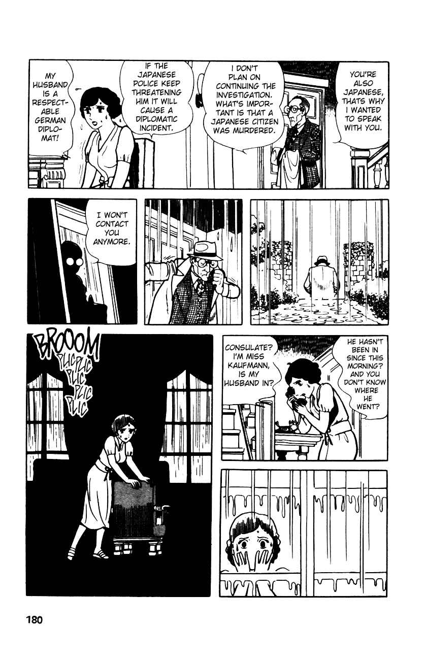 Page 37 Chapter 4 Message to Adolf