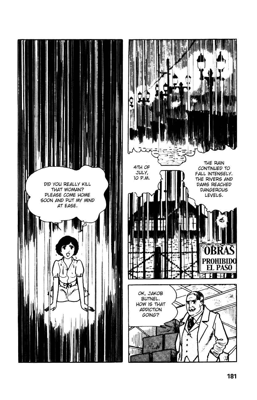 Page 38 Chapter 4 Message to Adolf