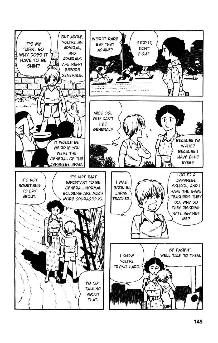 Page 6 Chapter 4 Message to Adolf