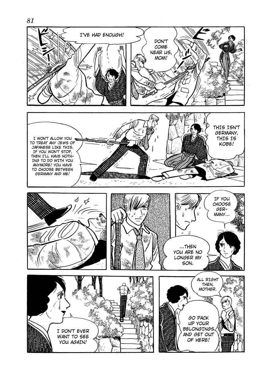 Page 11 Chapter 30 Message to Adolf