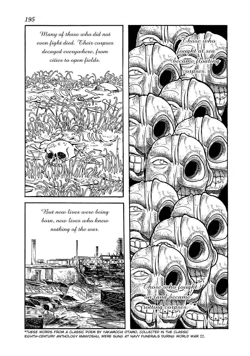 Page 13 Chapter 34 Message to Adolf