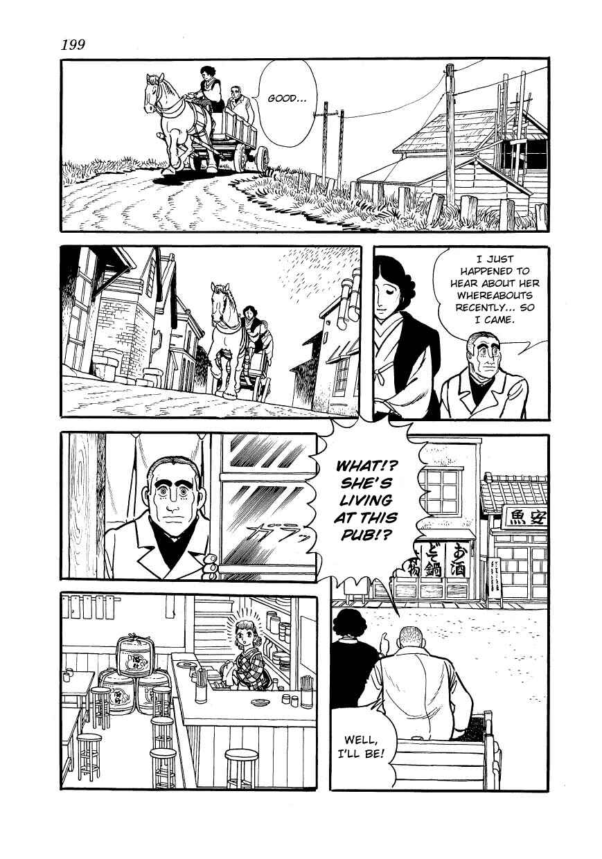 Page 17 Chapter 34 Message to Adolf