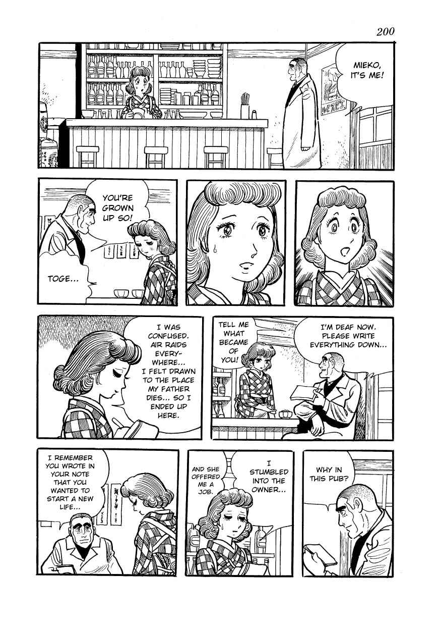Page 18 Chapter 34 Message to Adolf