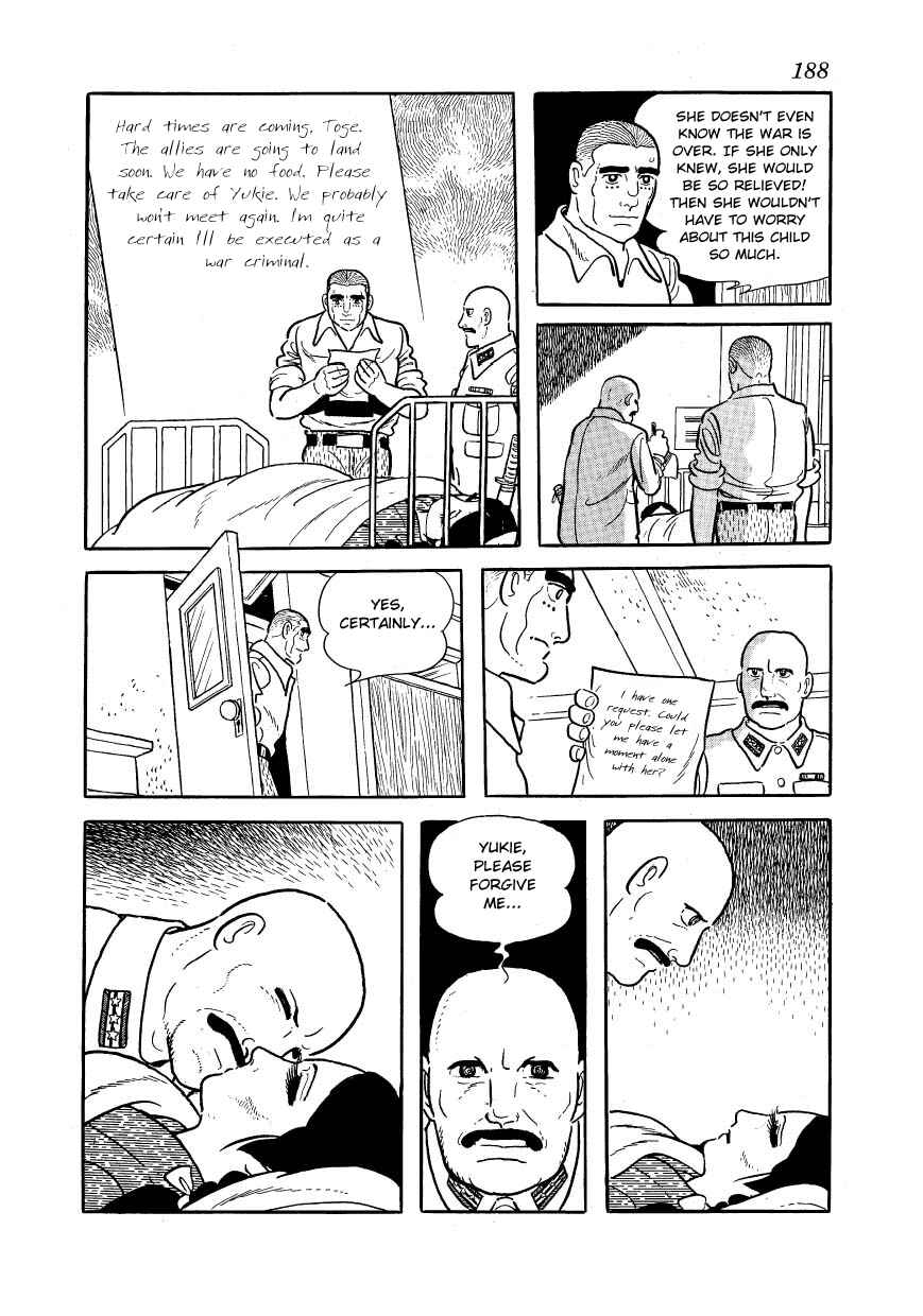 Page 6 Chapter 34 Message to Adolf