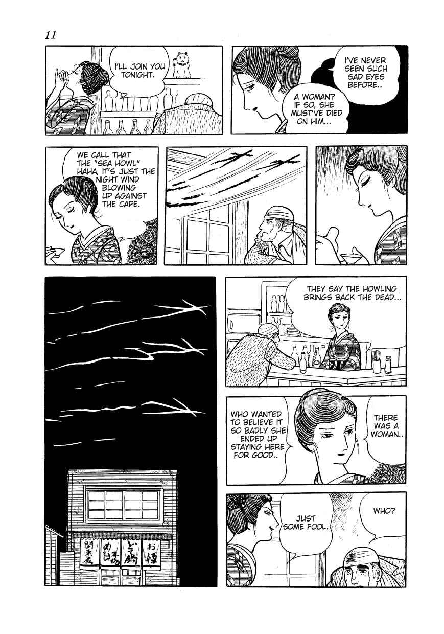 Page 13 Chapter 15 Message to Adolf
