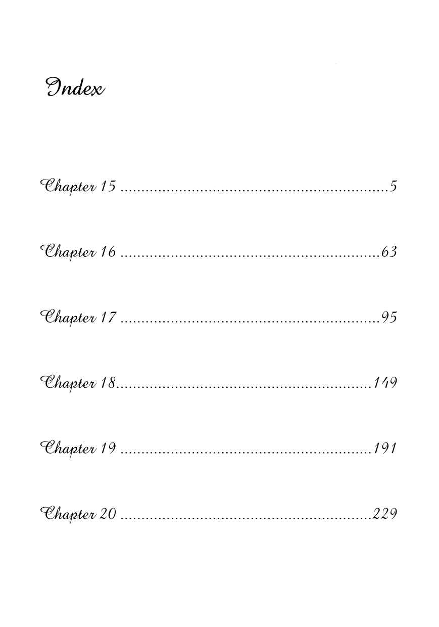 Page 6 Chapter 15 Message to Adolf