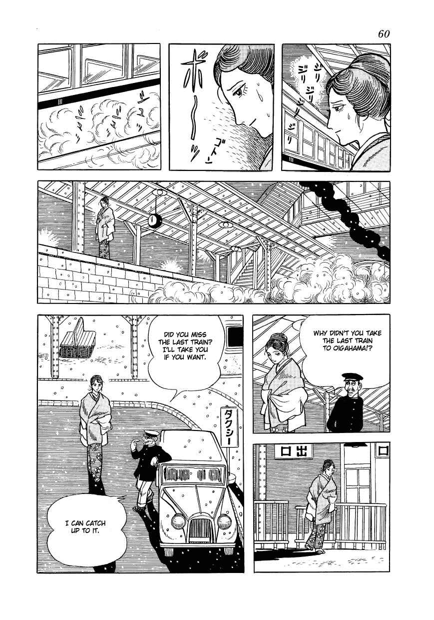 Page 62 Chapter 15 Message to Adolf