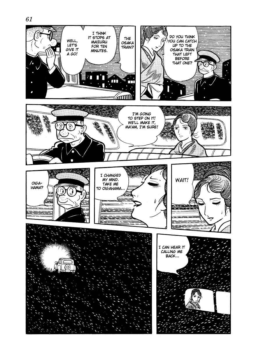 Page 63 Chapter 15 Message to Adolf