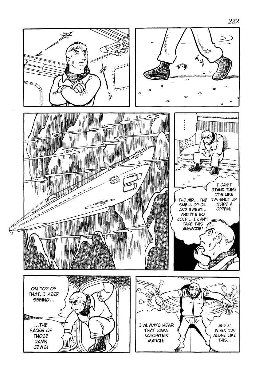 Page 16 Chapter 27 Message to Adolf