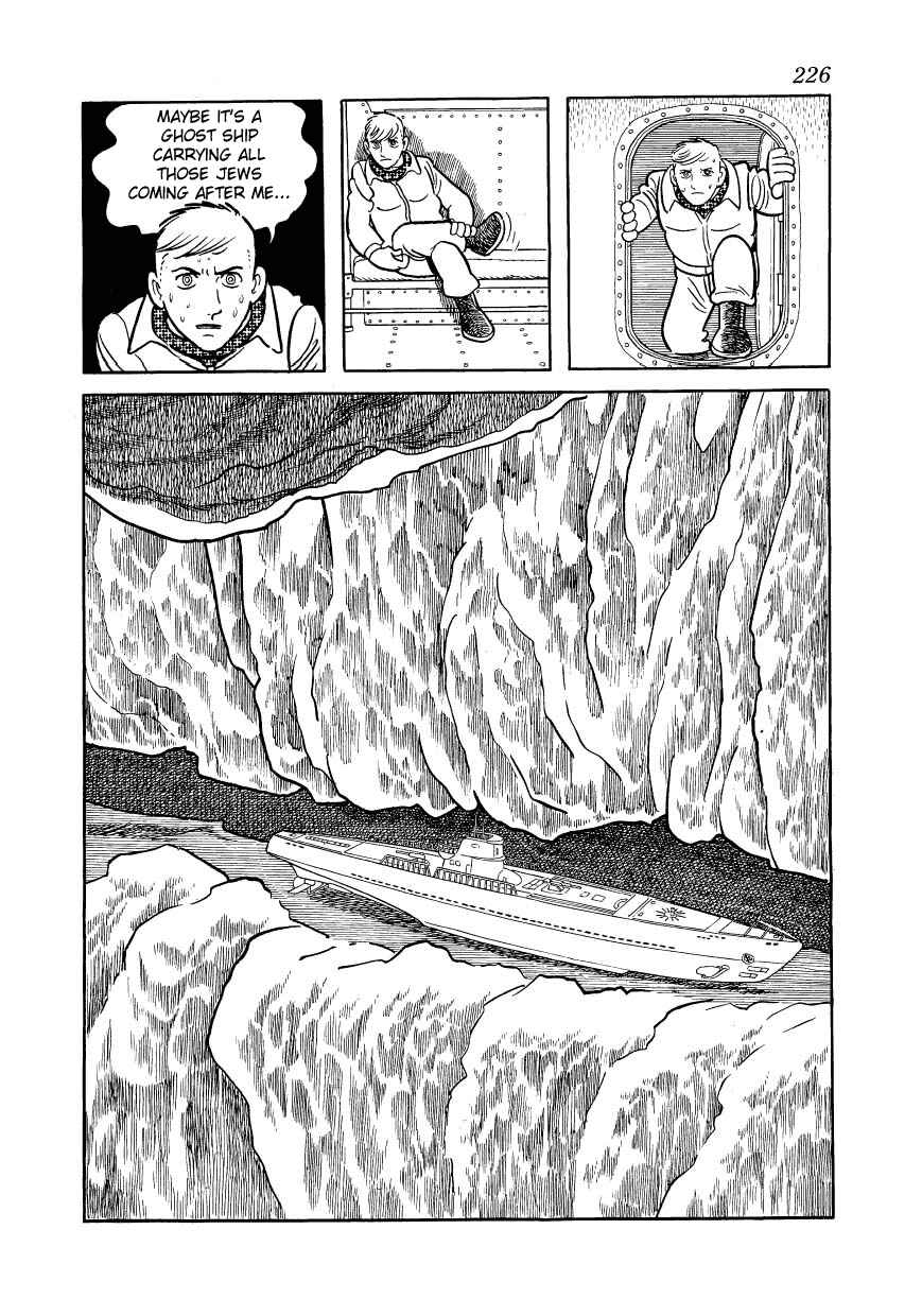 Page 20 Chapter 27 Message to Adolf