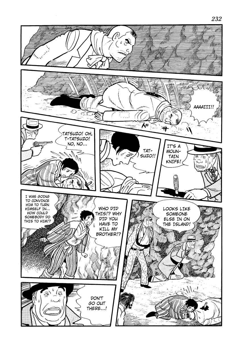 Page 10 Chapter 14 Message to Adolf