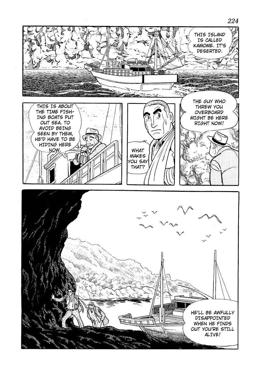 Page 2 Chapter 14 Message to Adolf