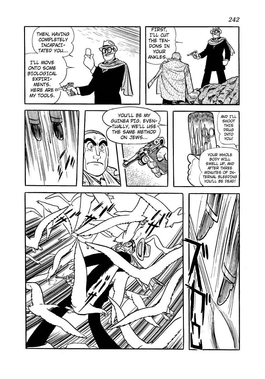 Page 20 Chapter 14 Message to Adolf