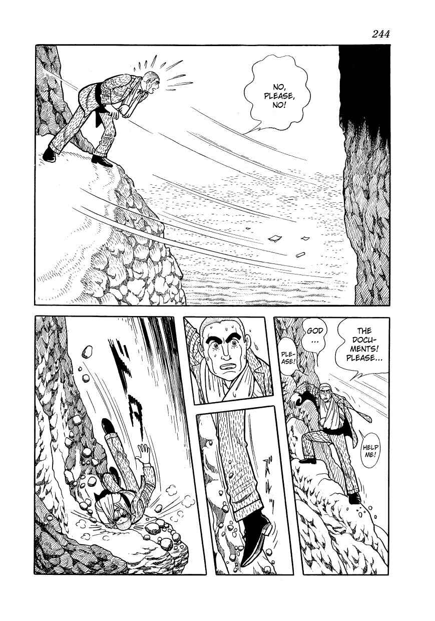 Page 22 Chapter 14 Message to Adolf