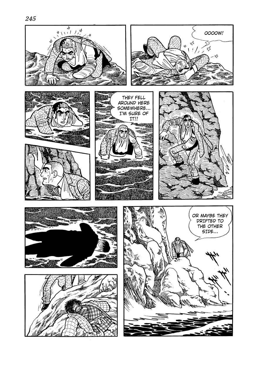 Page 23 Chapter 14 Message to Adolf
