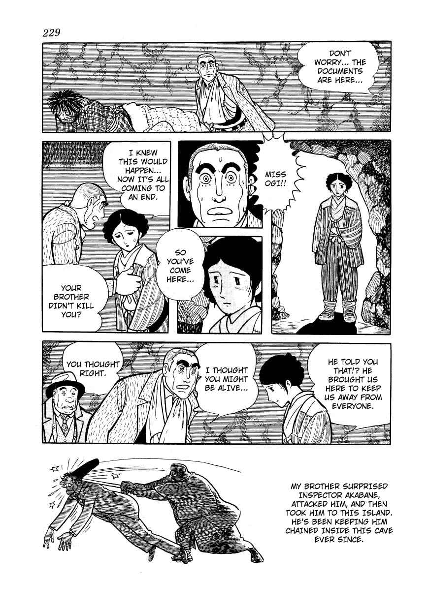 Page 7 Chapter 14 Message to Adolf
