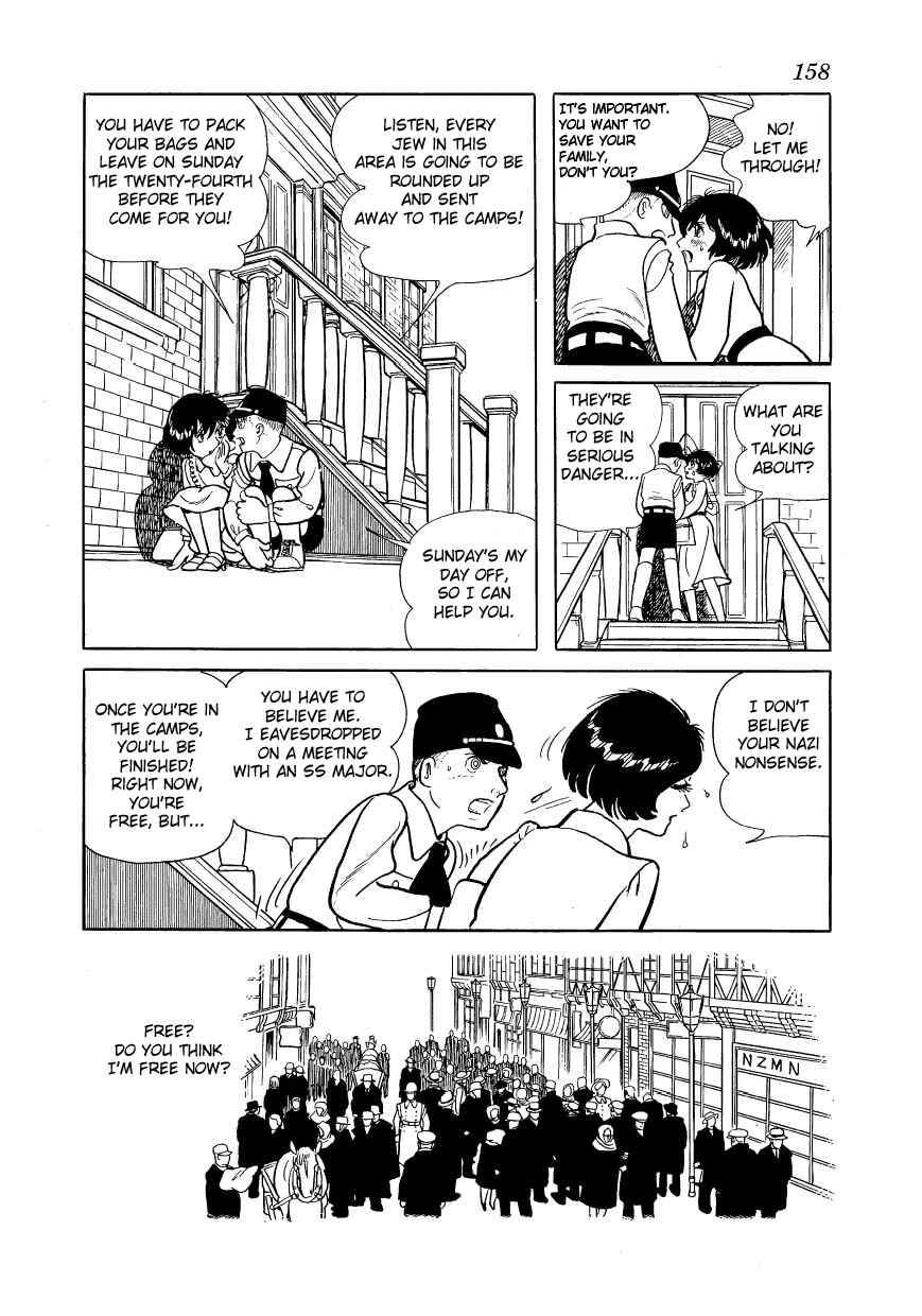 Page 10 Chapter 18 Message to Adolf