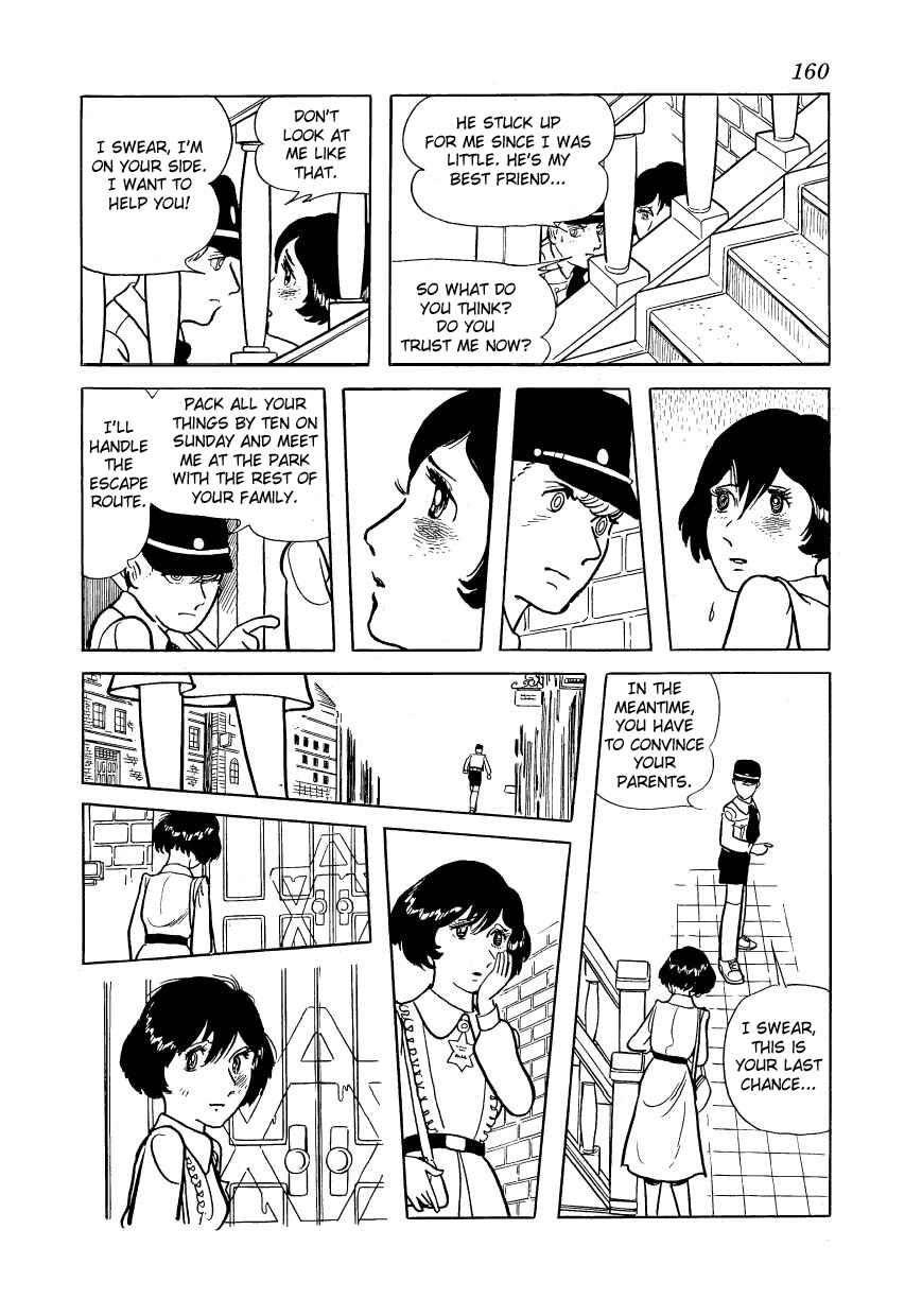 Page 12 Chapter 18 Message to Adolf