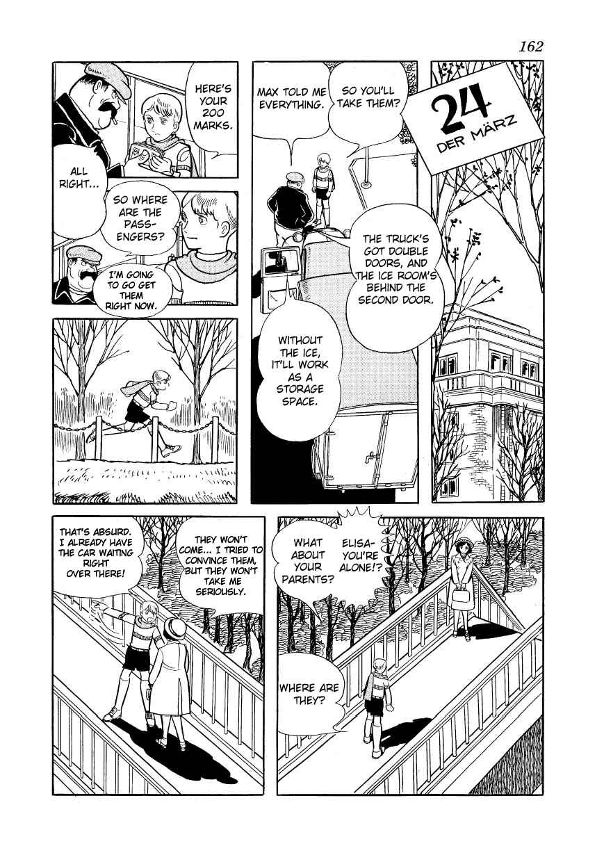 Page 14 Chapter 18 Message to Adolf