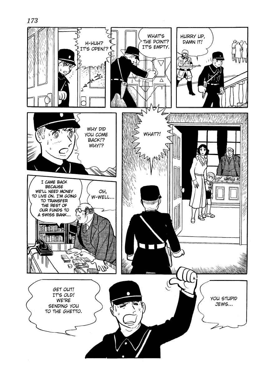 Page 25 Chapter 18 Message to Adolf