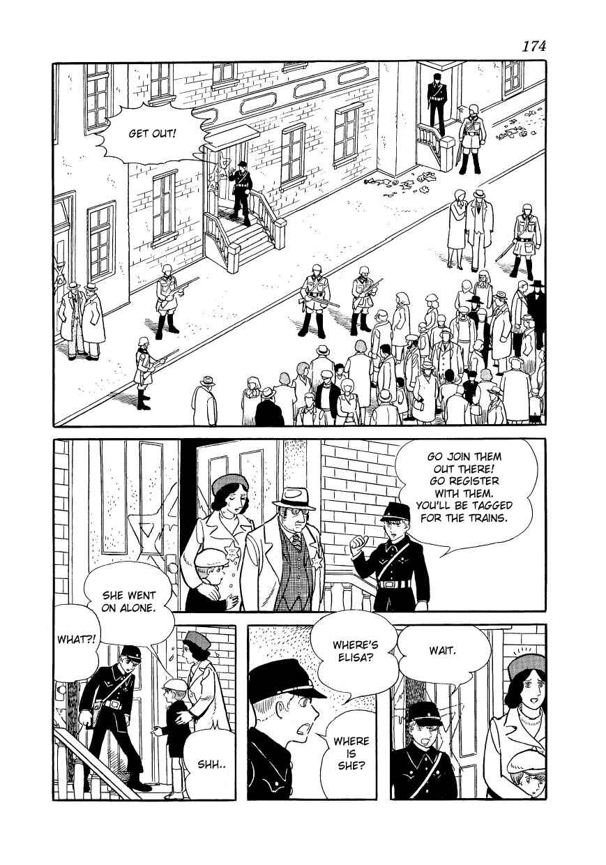 Page 26 Chapter 18 Message to Adolf