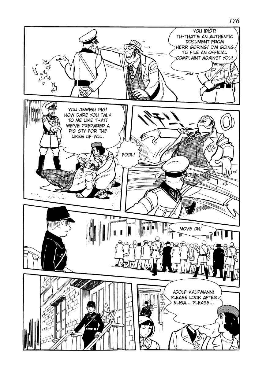 Page 28 Chapter 18 Message to Adolf