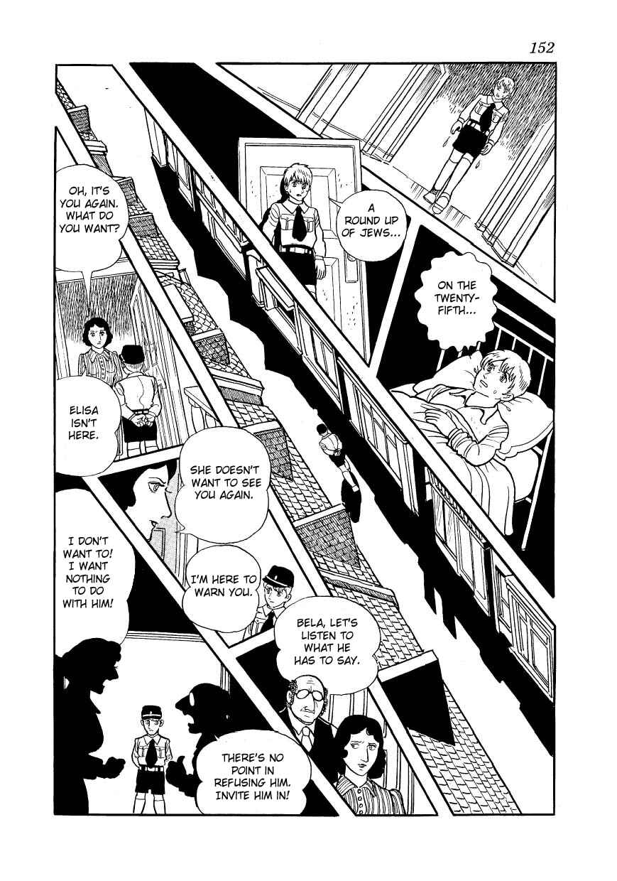 Page 4 Chapter 18 Message to Adolf
