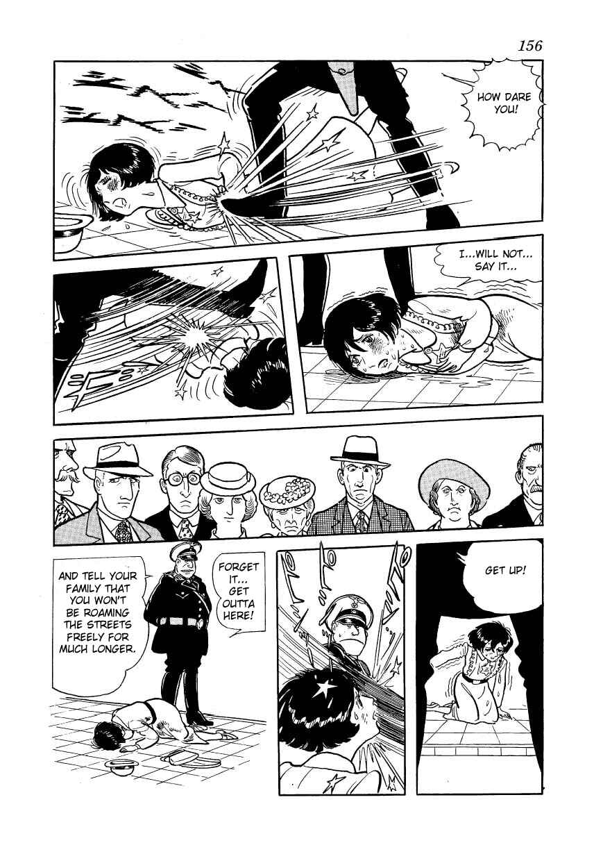 Page 8 Chapter 18 Message to Adolf