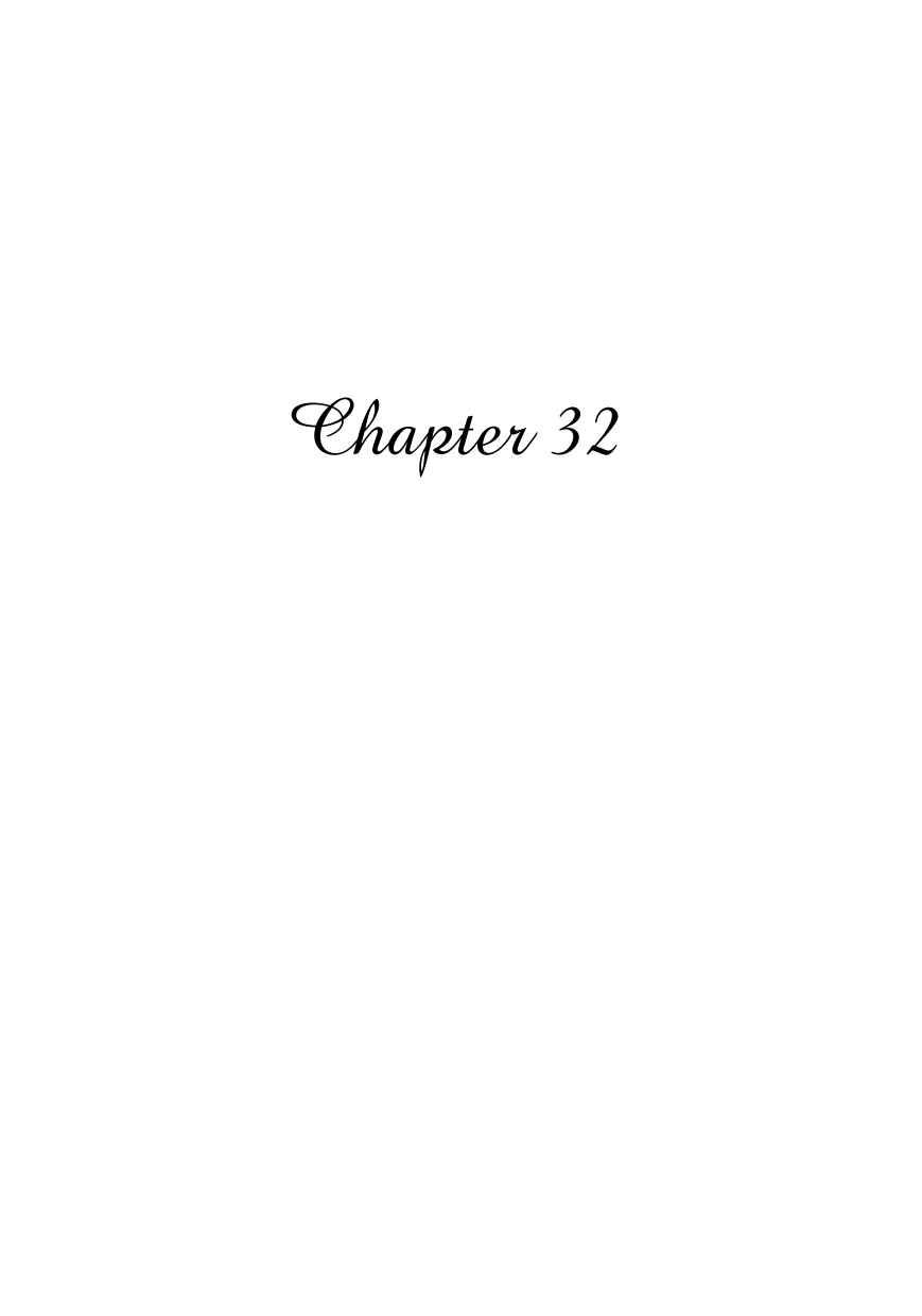 Page 1 Chapter 32 Message to Adolf
