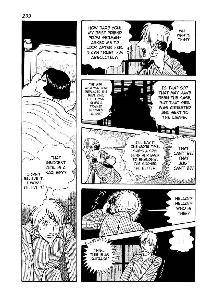 Page 11 Chapter 20 Message to Adolf