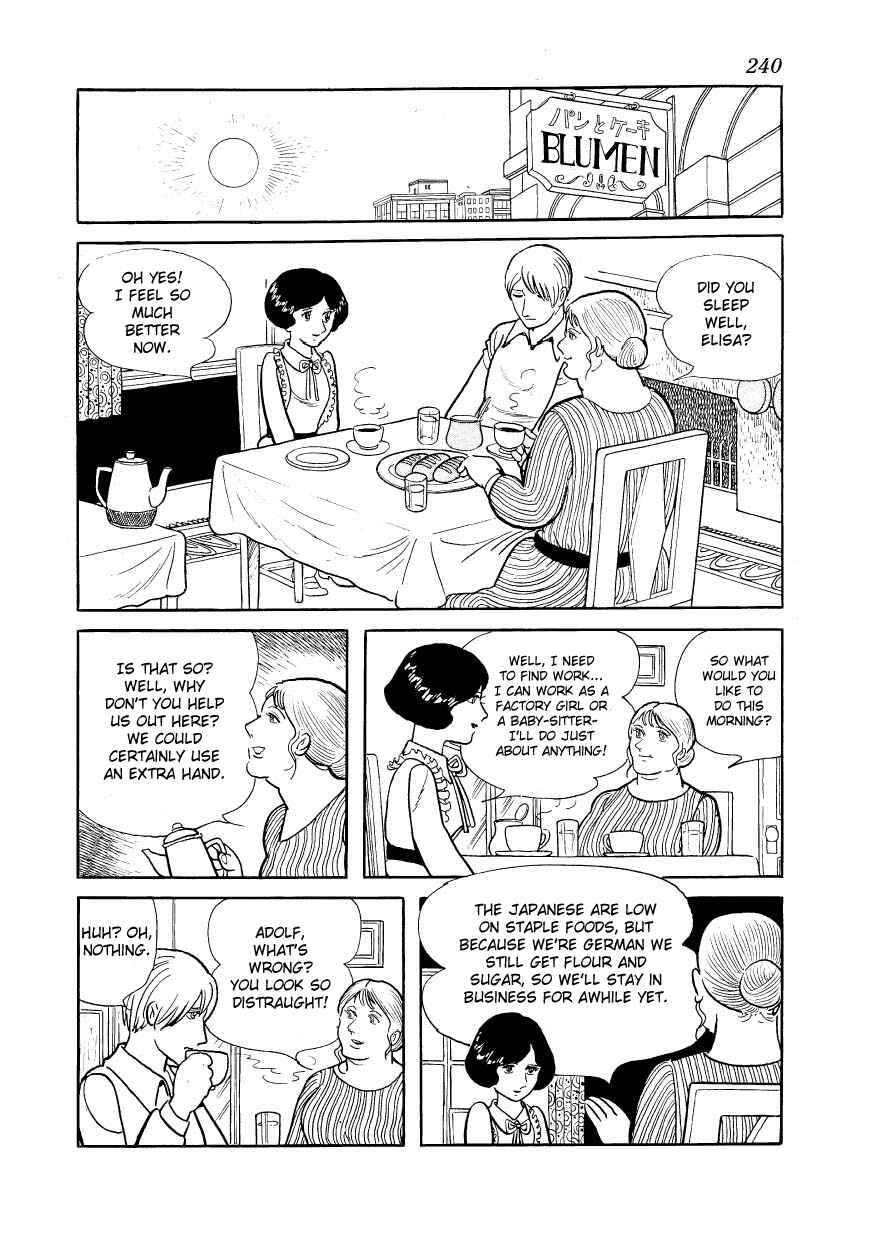 Page 12 Chapter 20 Message to Adolf