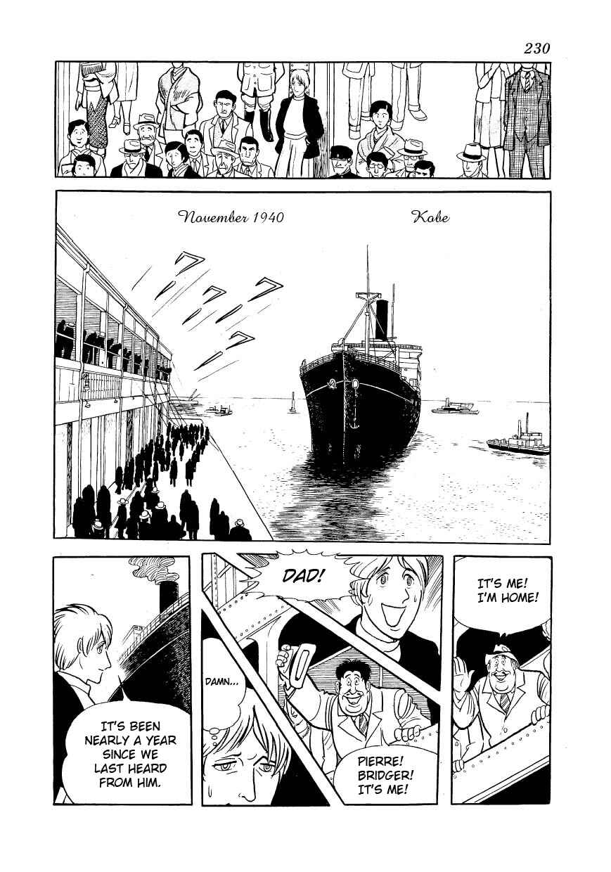 Page 2 Chapter 20 Message to Adolf