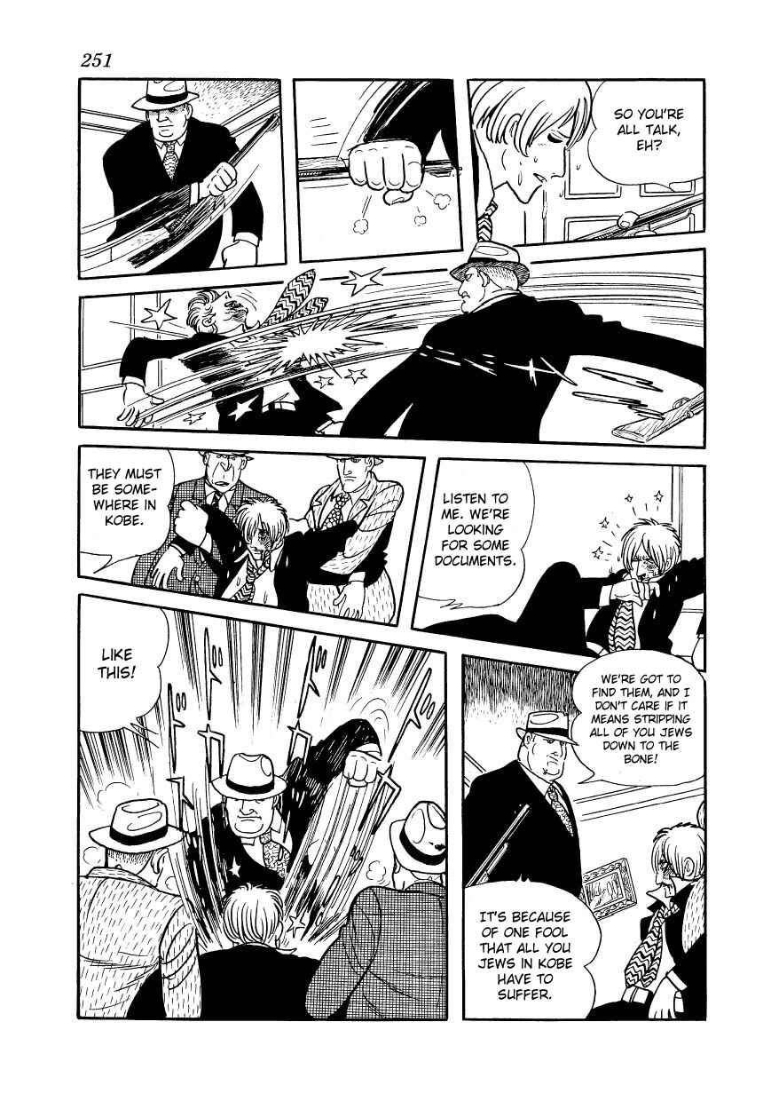 Page 23 Chapter 20 Message to Adolf