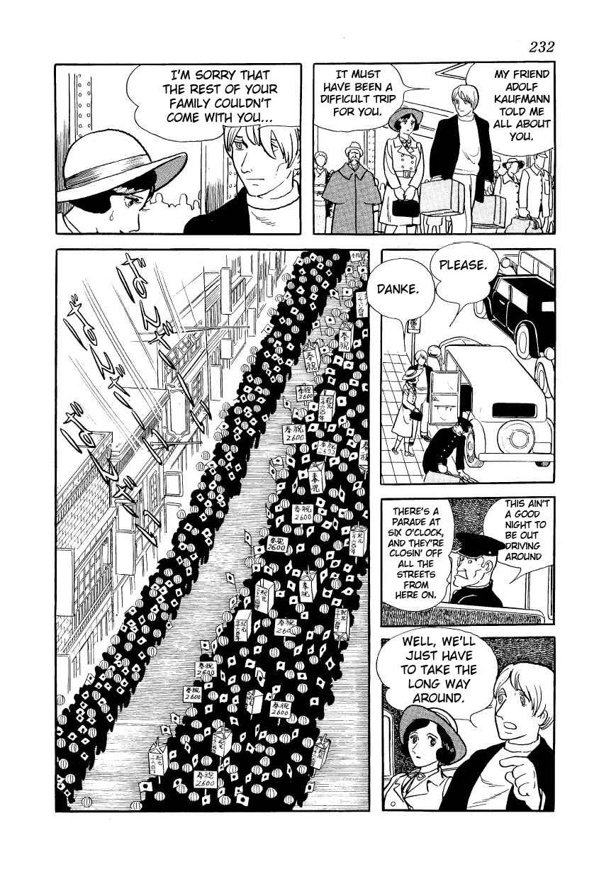 Page 4 Chapter 20 Message to Adolf