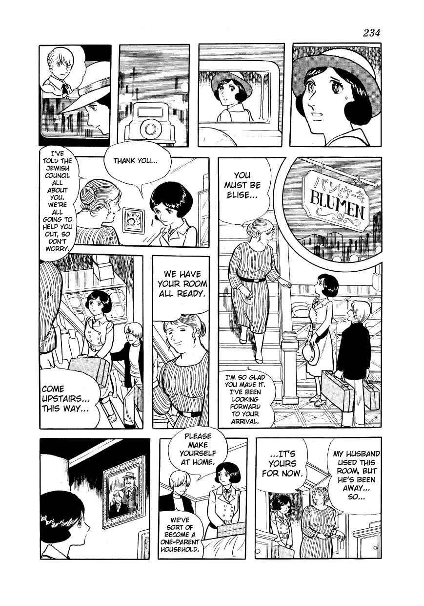 Page 6 Chapter 20 Message to Adolf
