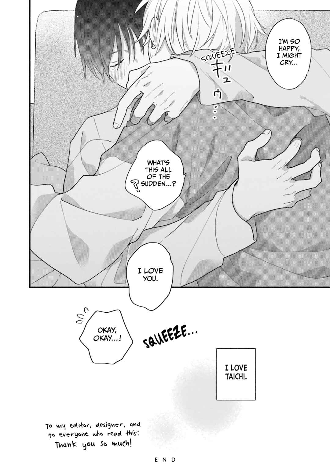 Page 7 Chapter 5.6 Kono Tabi Osananajimi to Karikon Shimasu
