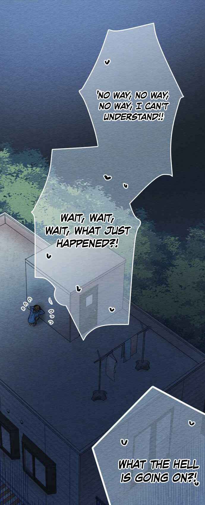 Page 13 Chapter 2 Mushiko no Joumae: Bug & Bat