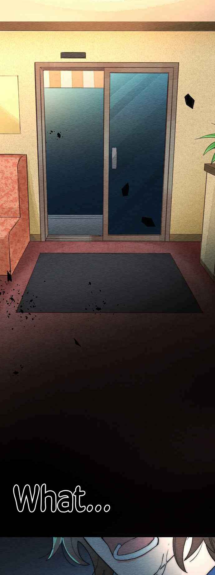 Page 4 Chapter 2 Mushiko no Joumae: Bug & Bat