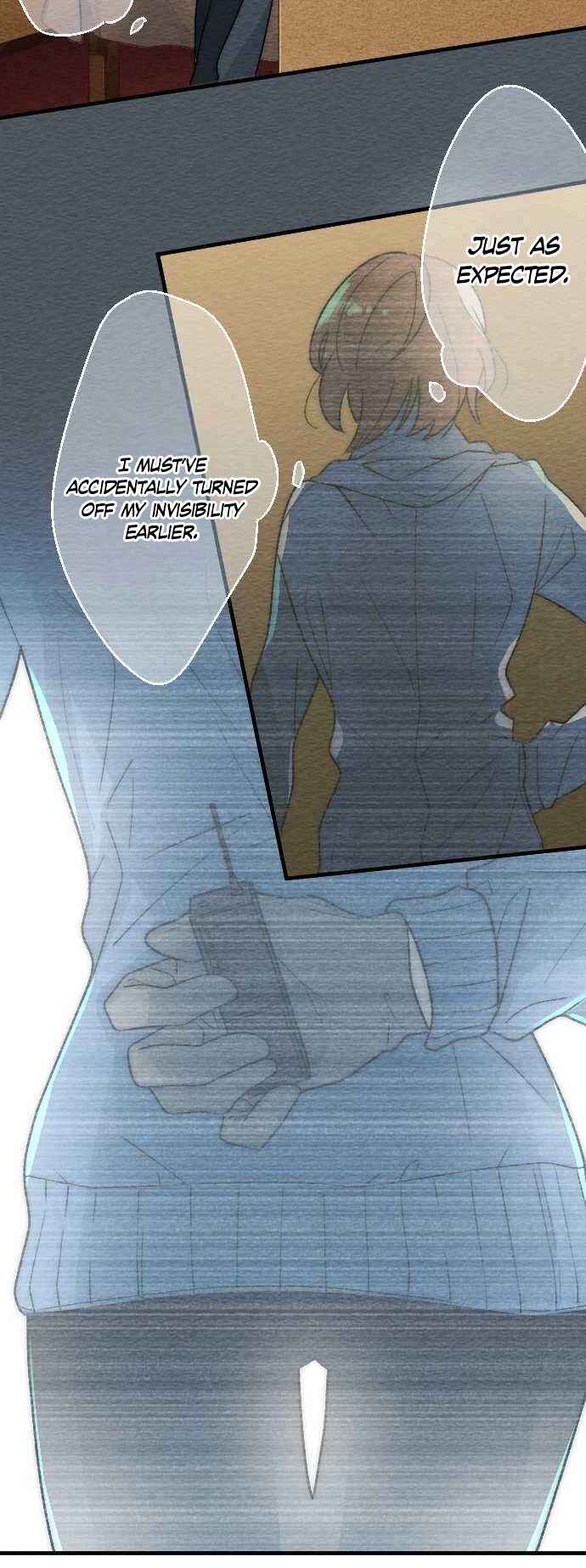 Page 9 Chapter 2 Mushiko no Joumae: Bug & Bat