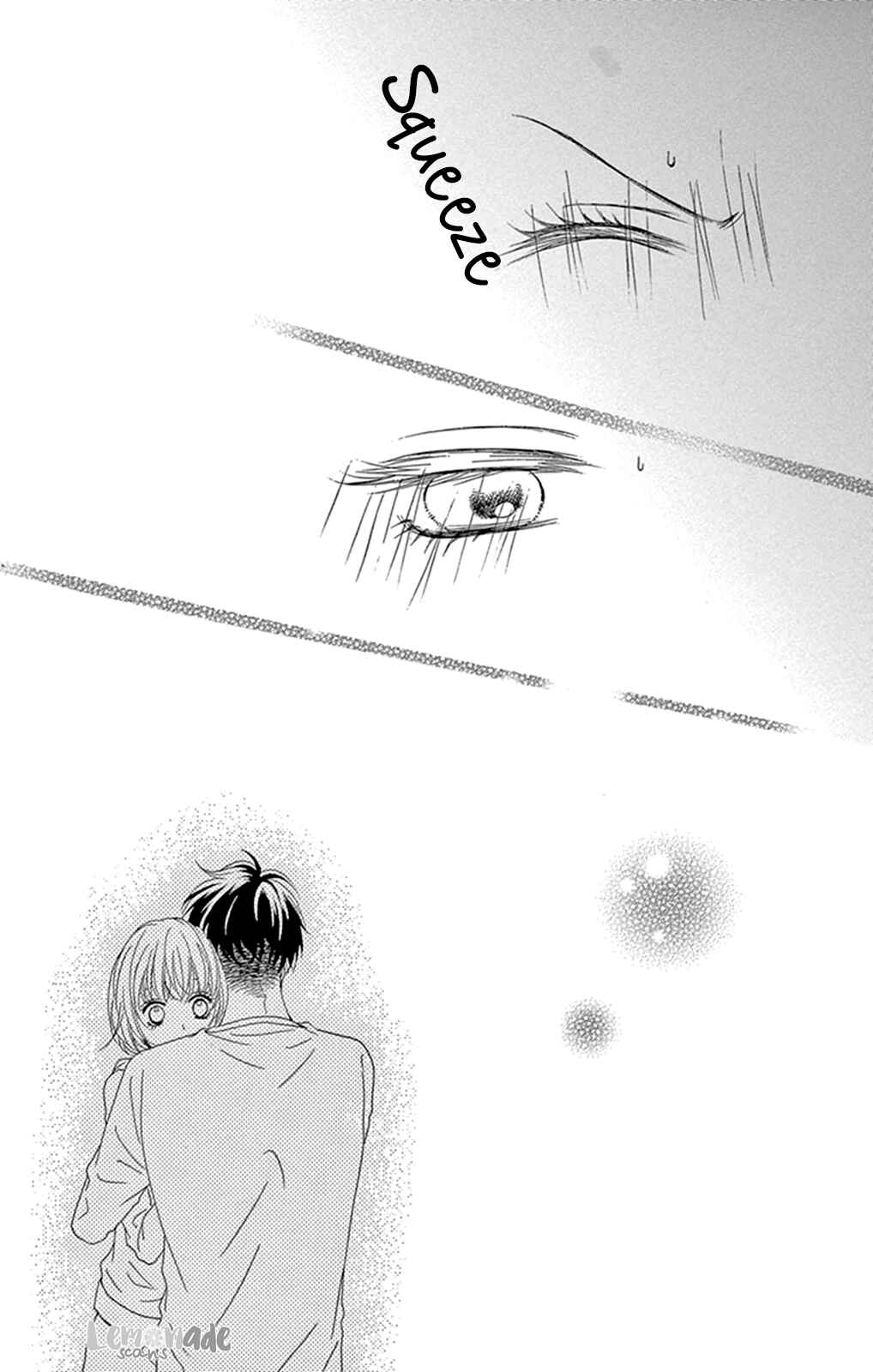 Page 40 Chapter 3 Kuyashii Kedo Kimi ga Suki