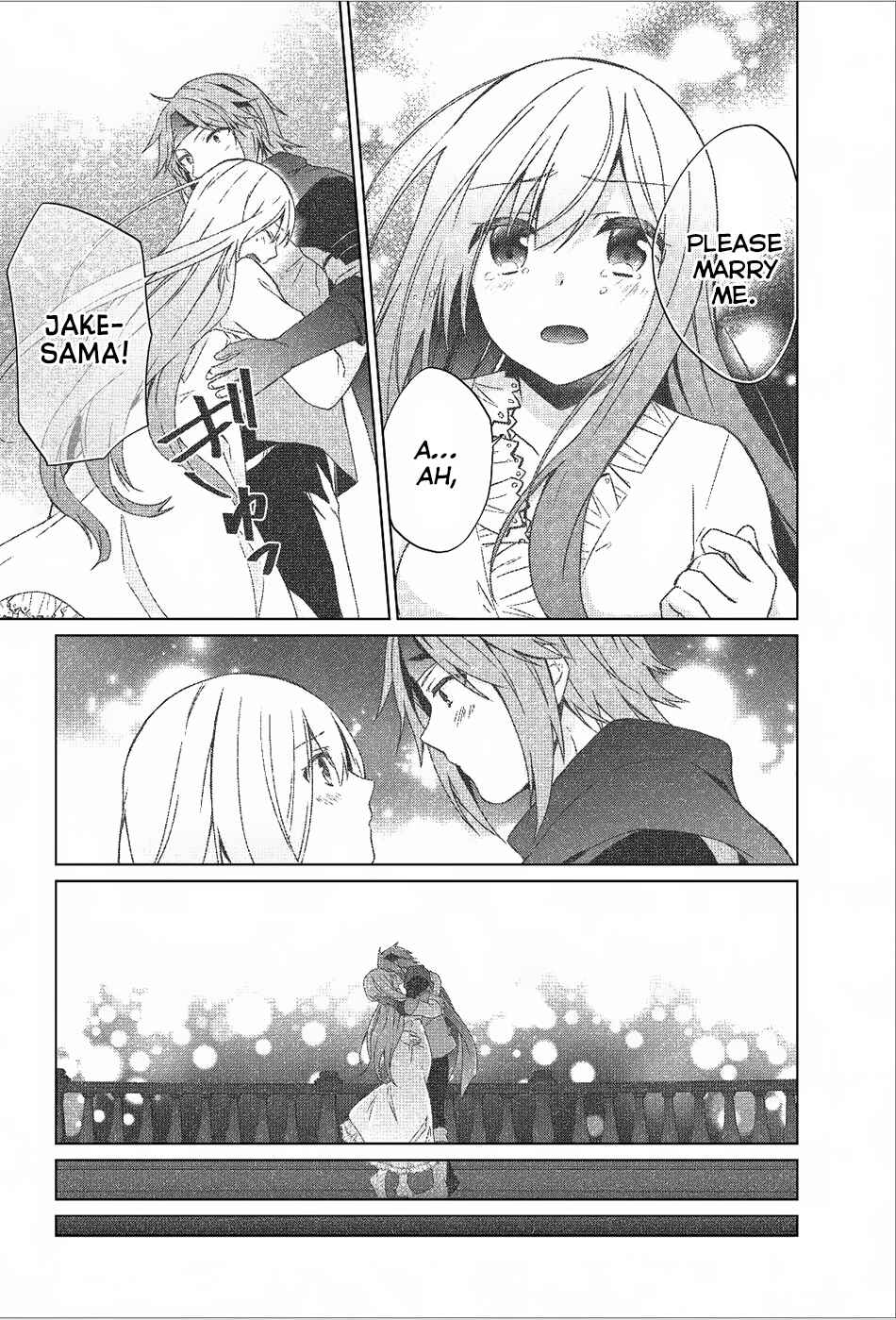 Page 10 Chapter 18 Shingan no Yuusha