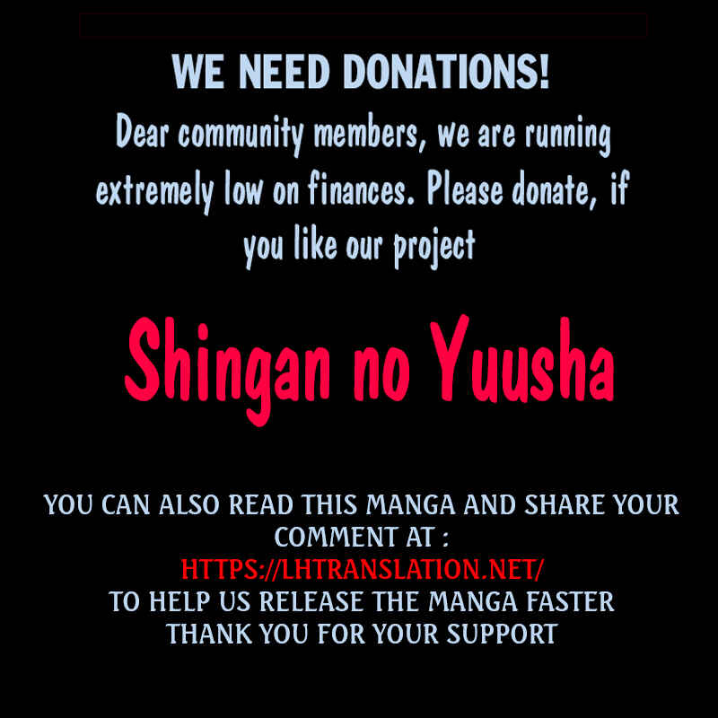 Page 30 Chapter 18 Shingan no Yuusha