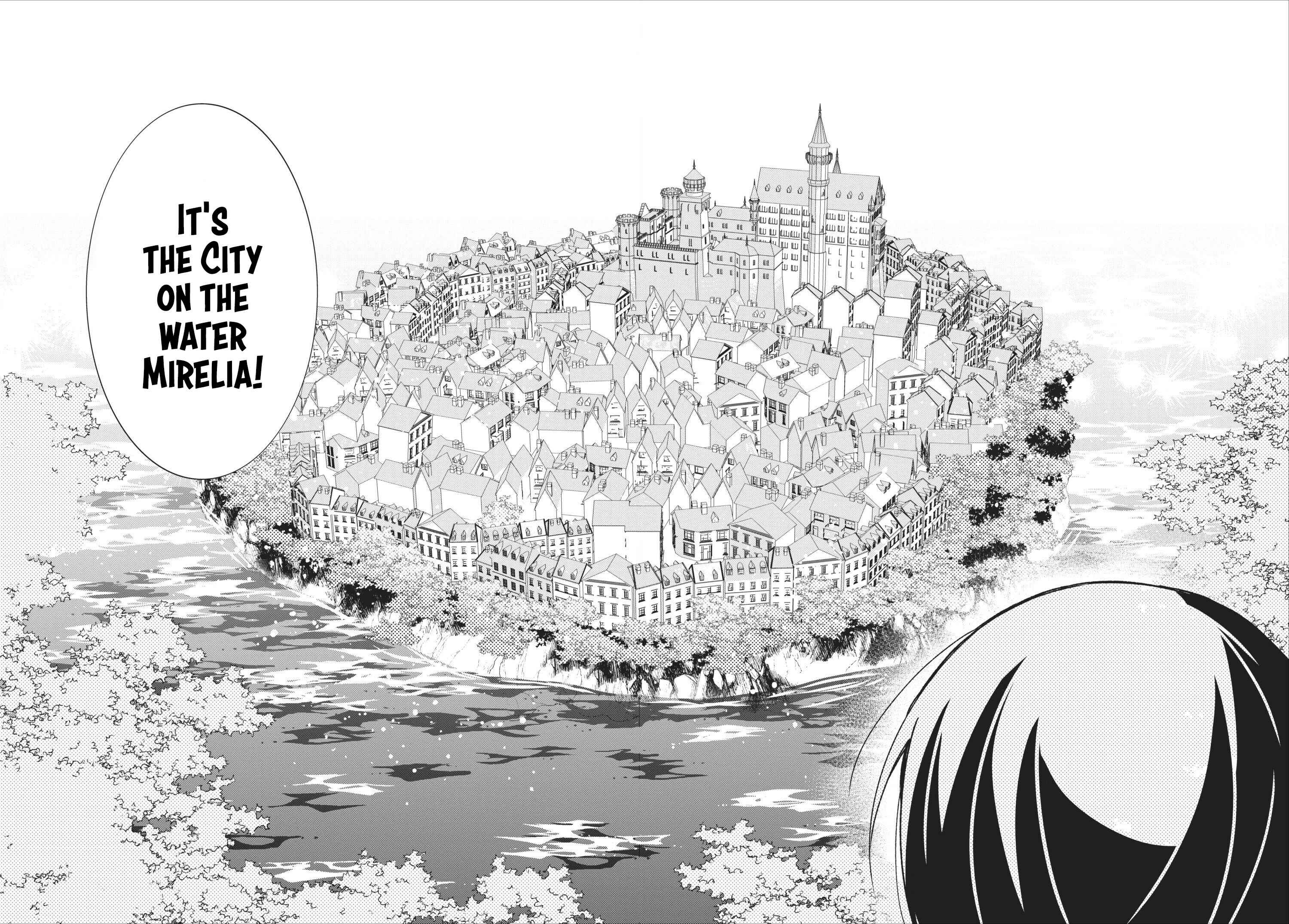 Page 19 Chapter 23 Shingan no Yuusha