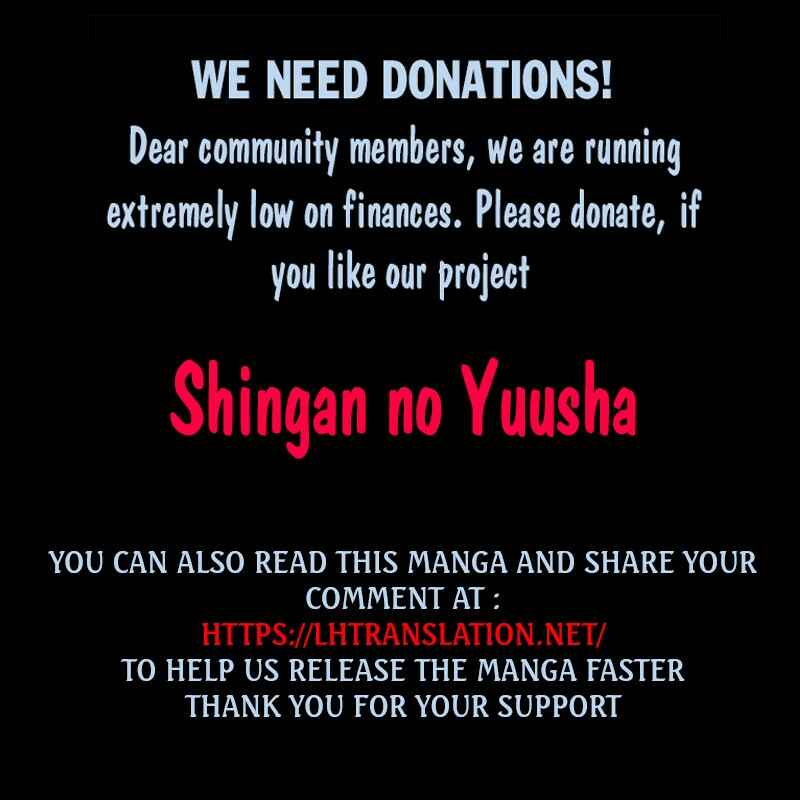 Page 29 Chapter 23 Shingan no Yuusha