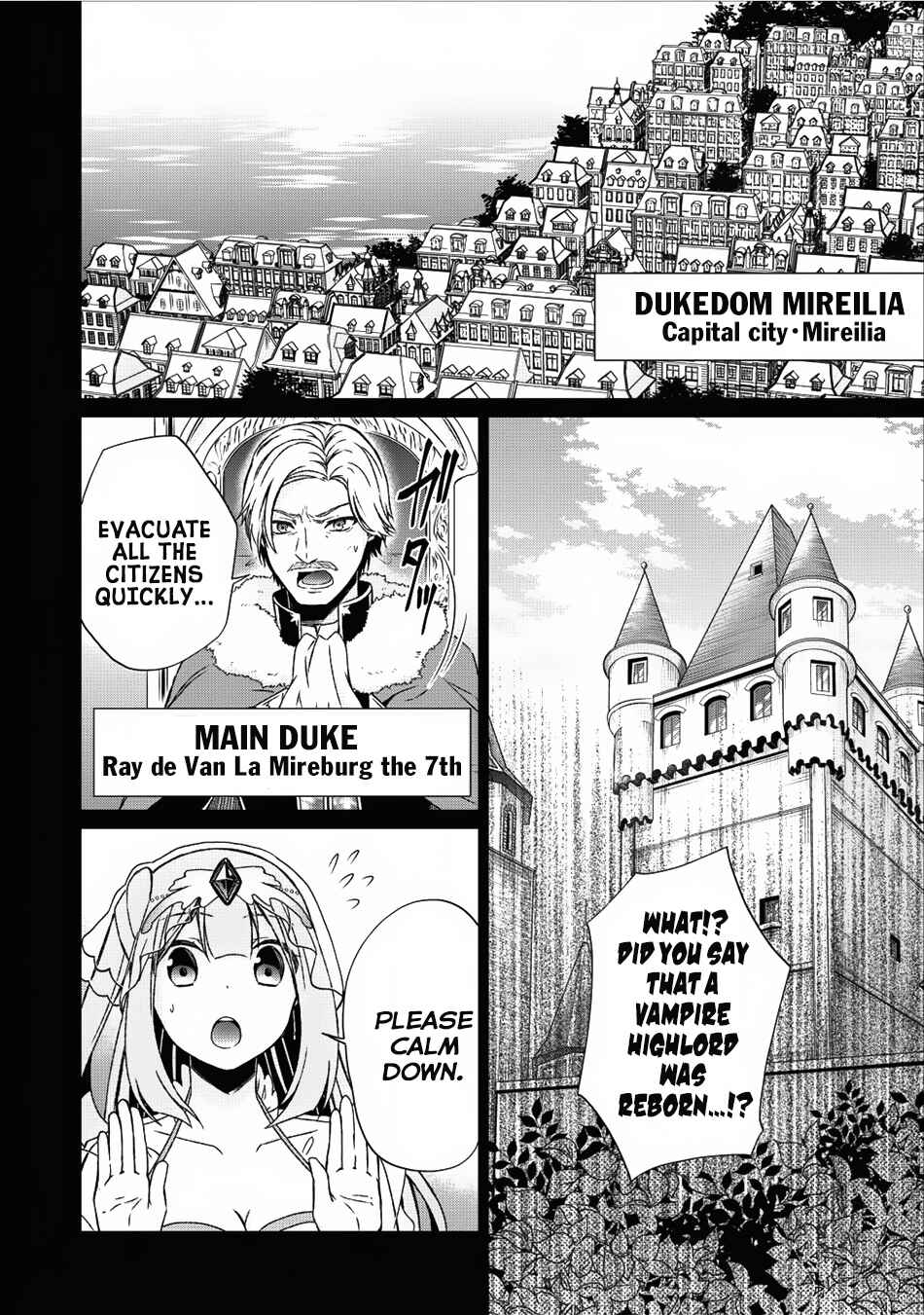 Page 15 Chapter 13 Shingan no Yuusha