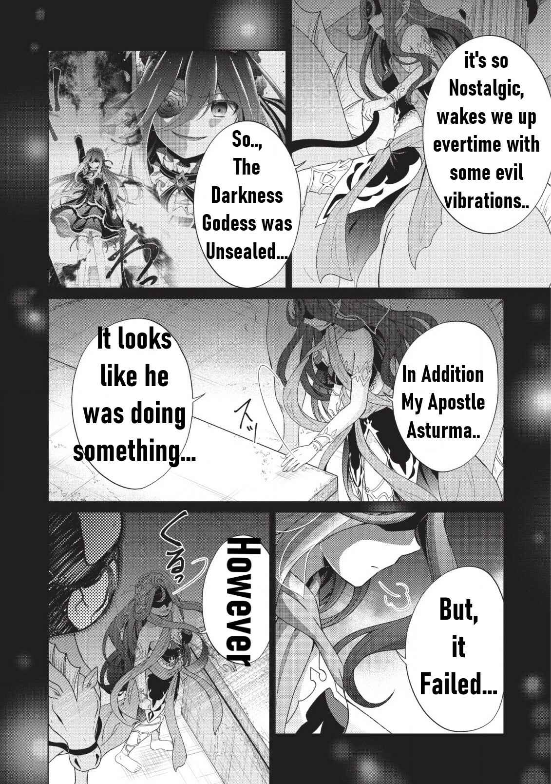 Page 45 Chapter 25 Shingan no Yuusha