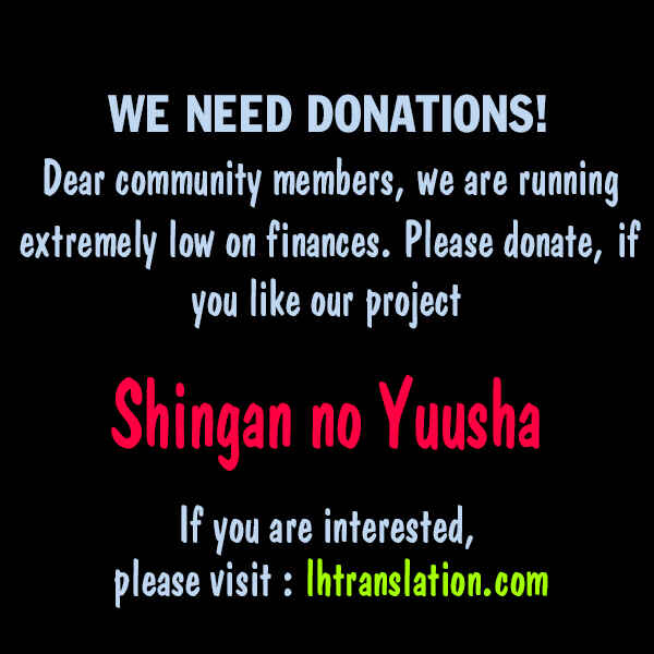 Page 40 Chapter 2 Shingan no Yuusha